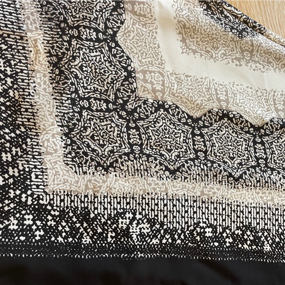 BCBG MaxAzria NWOT Women’s Dress. XXS - Picture 10 of 10